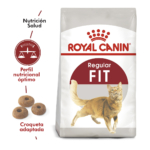Royal Canin Fit