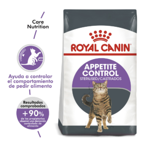 Royal Canin Appetite Control Pouch (12