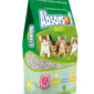 Bolsa de piedras sanitarias Absorsol Baby de 2 kg.