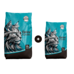 Combo Rubicat Classic 15 kg + Classic 5 kg