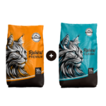 Combo Rubicat Classic 15 kg + Premium 10 kg