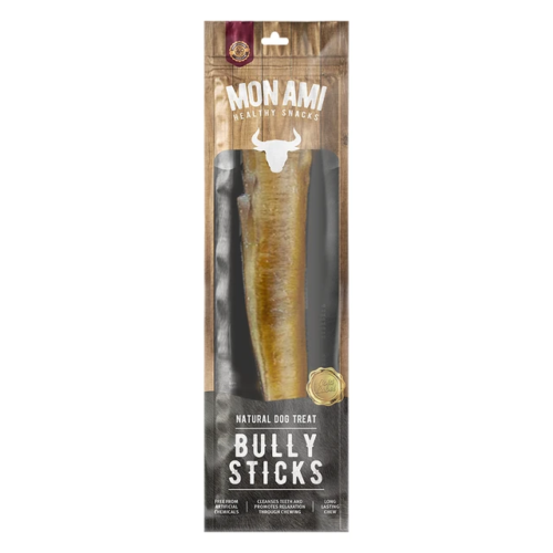 Mon Ami Bully Stick L 12 pulgadas — Unidad - Universo Mascota