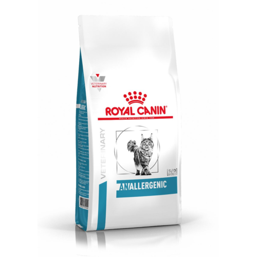 Royal Canin Anallergenic Feline