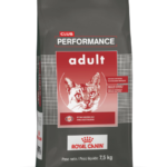 Royal Canin Club Performance Cat para gatos adultos, bolsa de 7,5 kg
