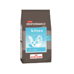 Royal Canin Club Performance Cat Kitten, envase genérico para gatitos sin peso impreso