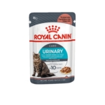 Envase de Royal Canin Urinary Care Pouch 85 g