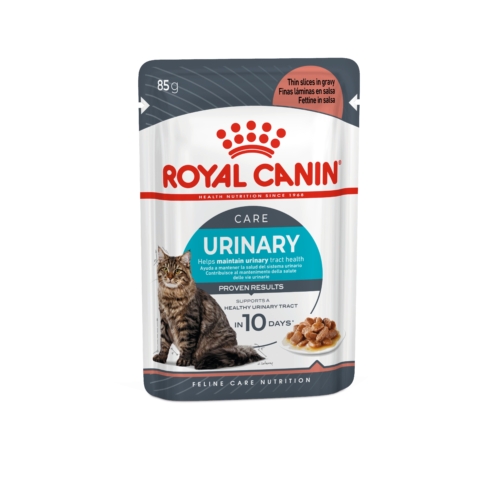 Royal Canin Urinary Care Pouch 85 g Envase de Royal Canin Urinary Care Pouch 85 g