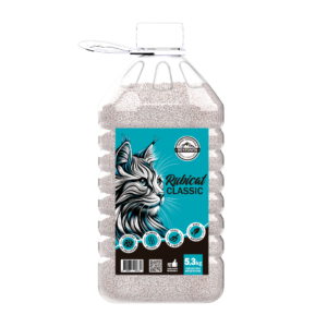 Rubicat Classic Bidón x 5,3 kg