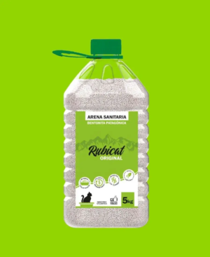 Rubicat Original Bidón x 5 kg