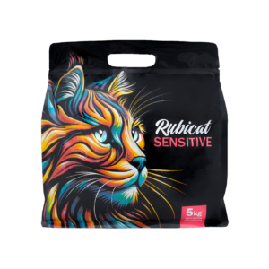 Rubicat Sensitive x 5 kg