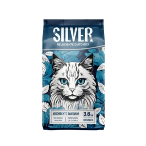Rubicat Silver x 3,8 kg